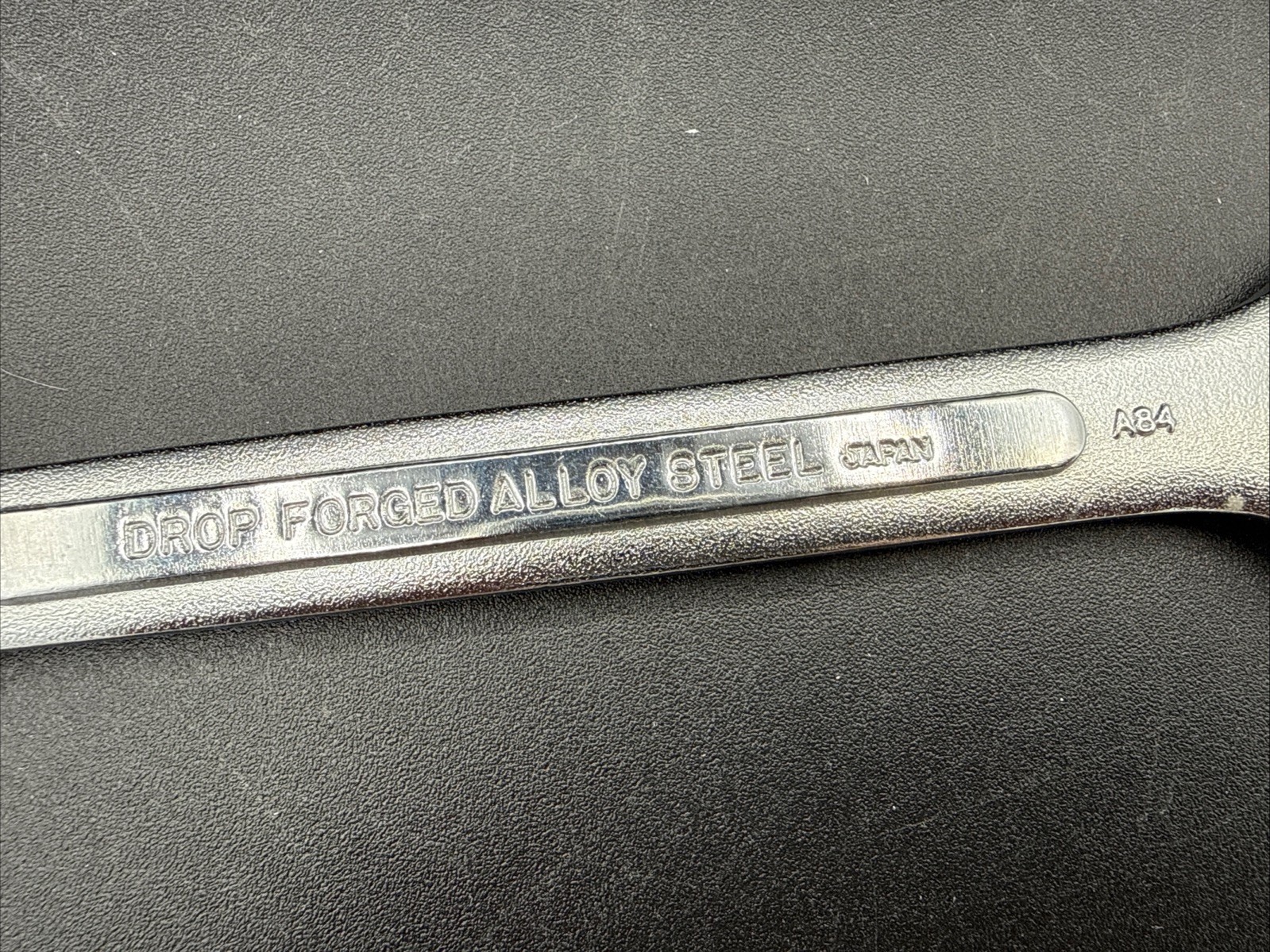 5/8″X 11/16″ Open End Wrench KAL # 4031 Made in Japan NOS