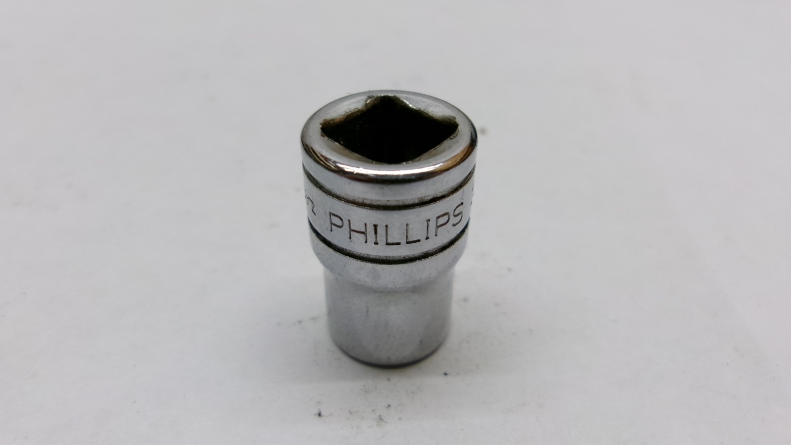 Snap-on tools FP32E 3/8″ drive #3 PHILLIPS SOCKET DRIVER *Socket Only*