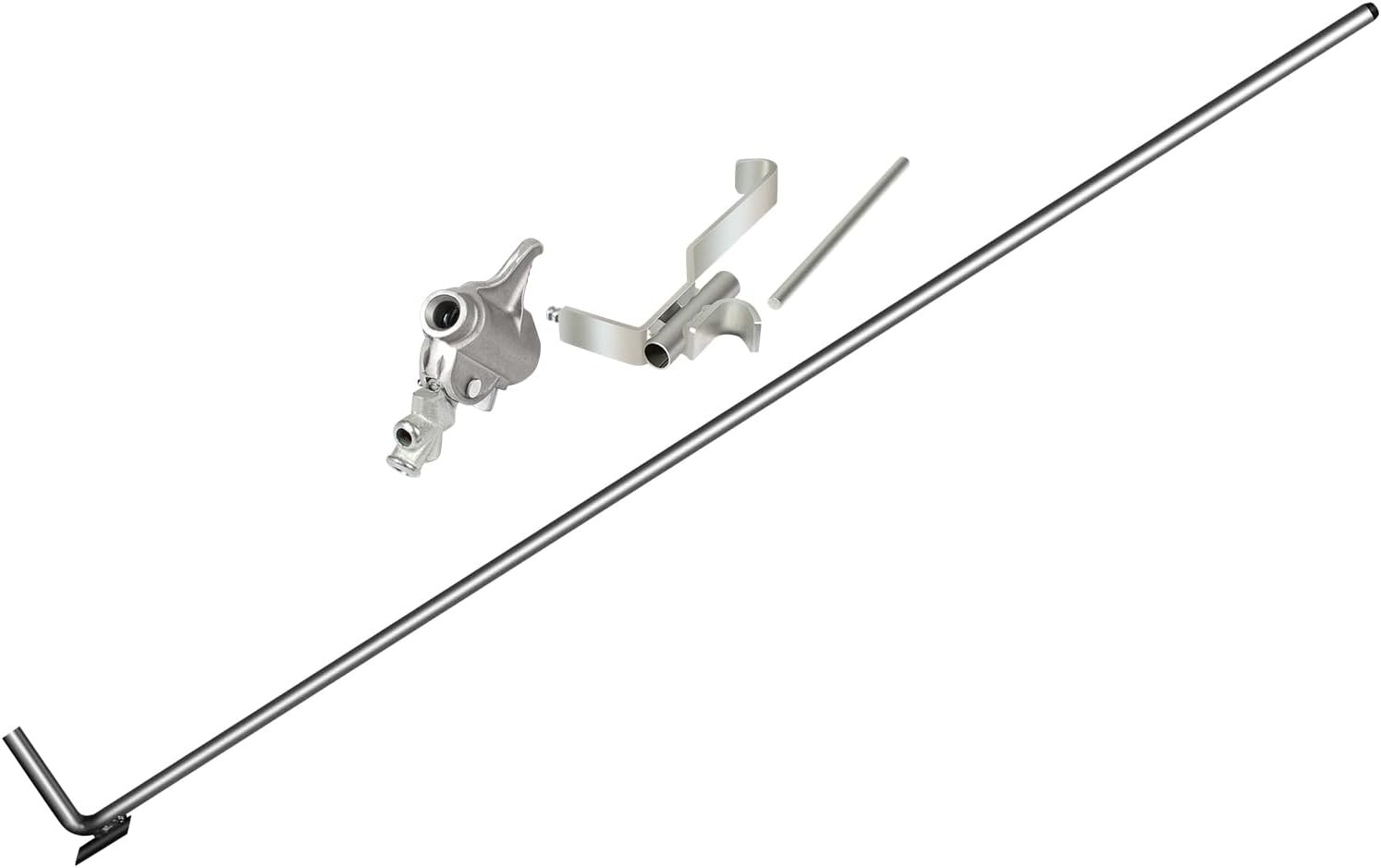 for 77043 Monkey-On-A-Stick Jack Set 55” Friction Rod & 3-Position Handle
