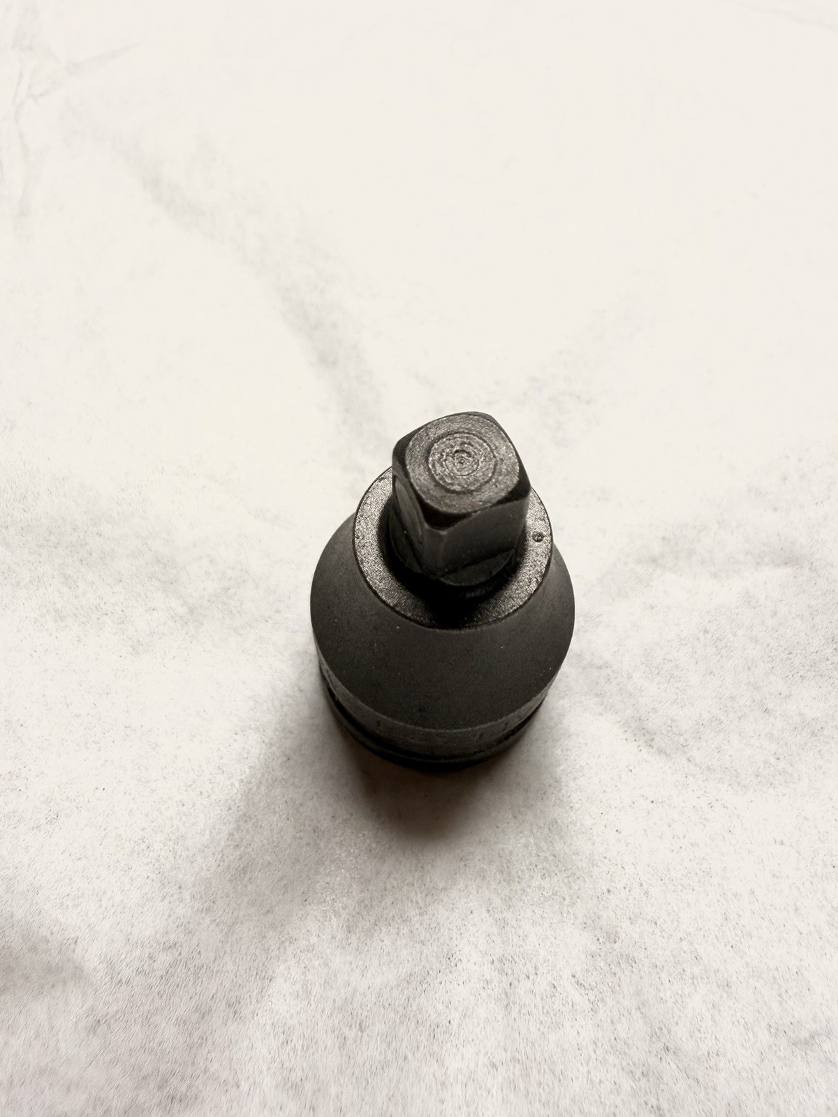 APEX USA Square Reducer Socket Adapter 3/8” To 1/4”