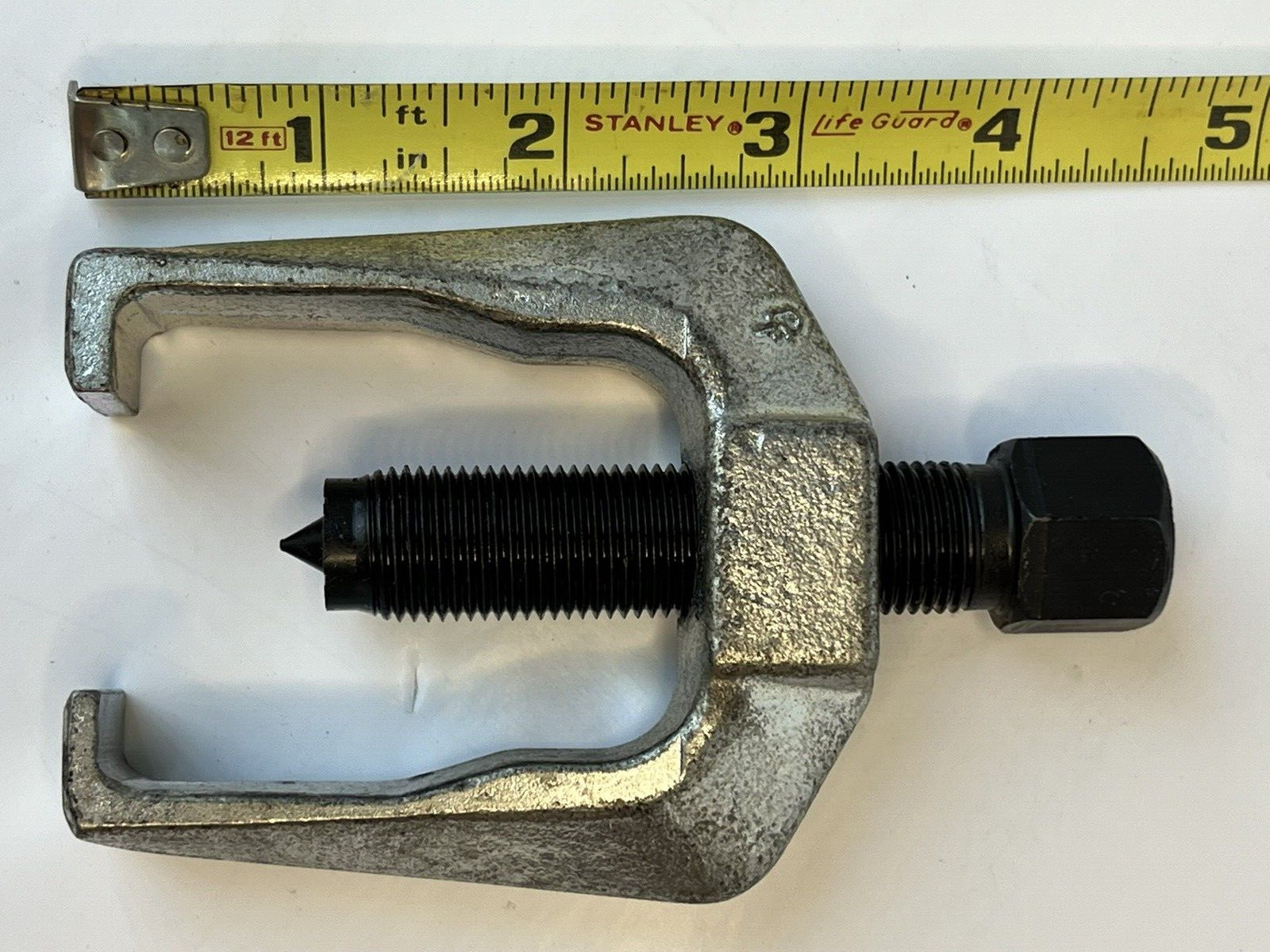 True Craft – Pitman Arm & Tie Rod End Puller (# 2806) *USA Made / Brand New*