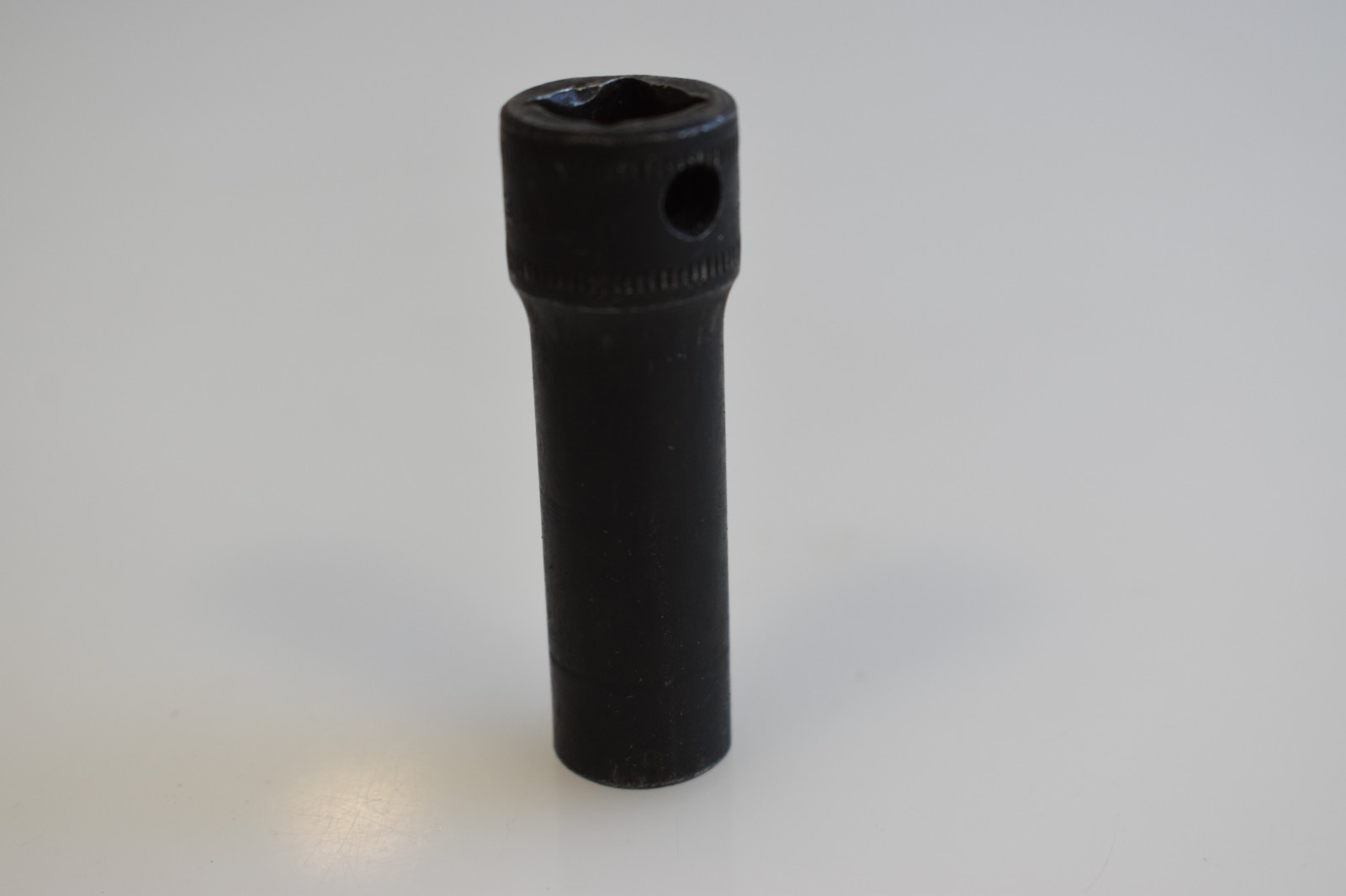 Snap On Tools SIMFM9A 9mm Metric Deep Impact Socket 3/8″ Drive 6 Point USA