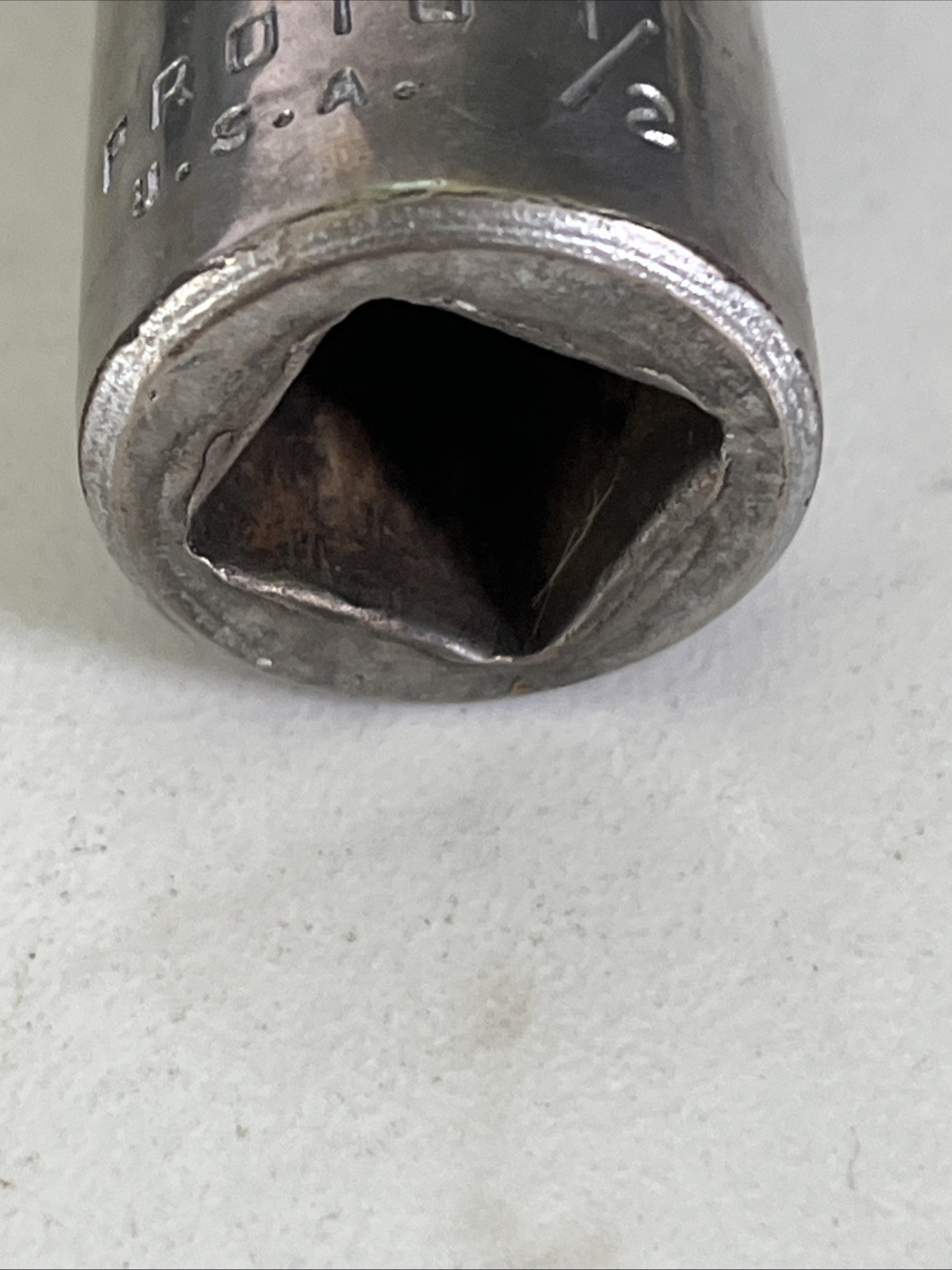 PROTO Tools Professional 5470 1/2” Drive Universal Joint Swivel Socket