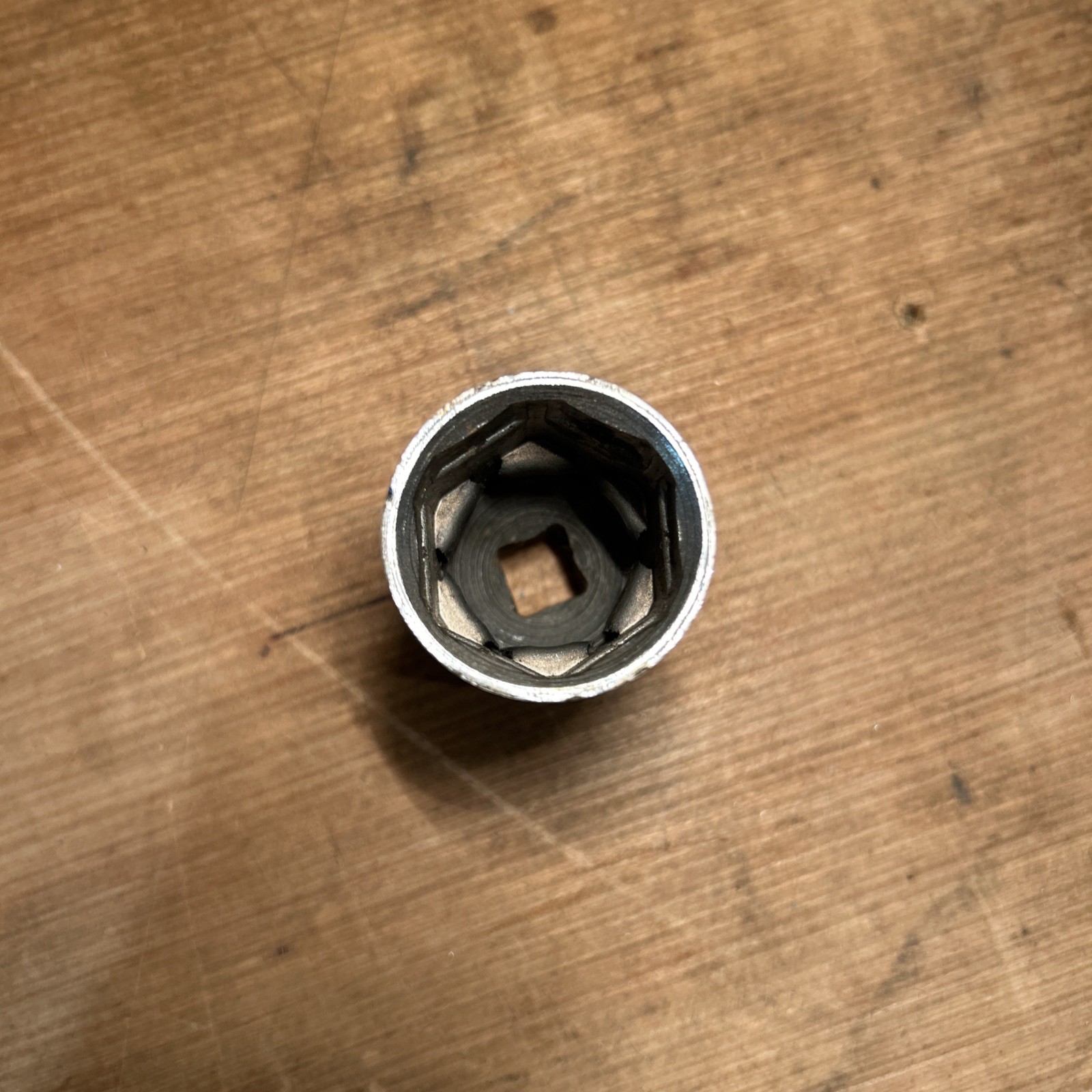 Challenger by Proto 1230 15/16″ 12 Point 3/8″ Drive Socket