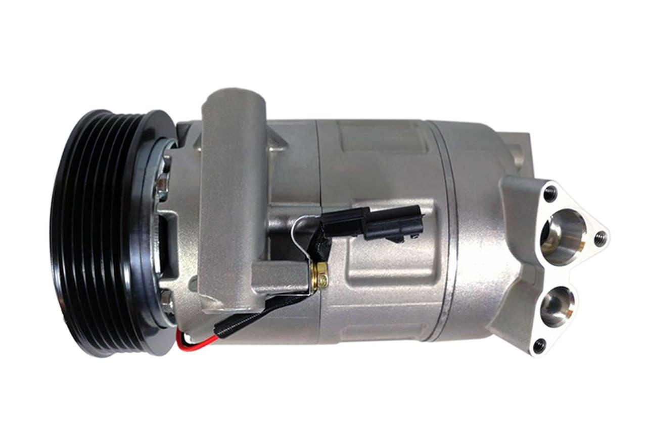 MAHLE BEHR A/C compressor [ACP169000S] AU