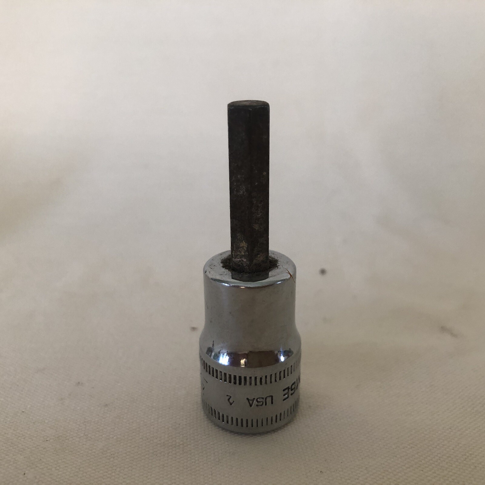 8 Snap-on Screwdriver Sockets Flat Head, Torx Hex KeyFTXR40E FTXR30E FAM6E &More