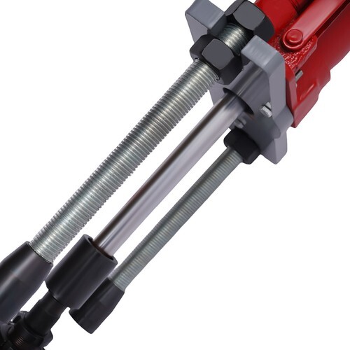 Hydraulic 15T Cylinder Liner Puller Sleeve Remover Tool For 80-140 mm Engine USA