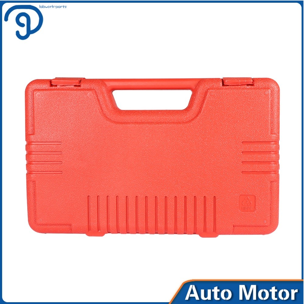 Valve Spring Removal Tool Set with C Clamp for ATV Motorcycle Car Small Engines