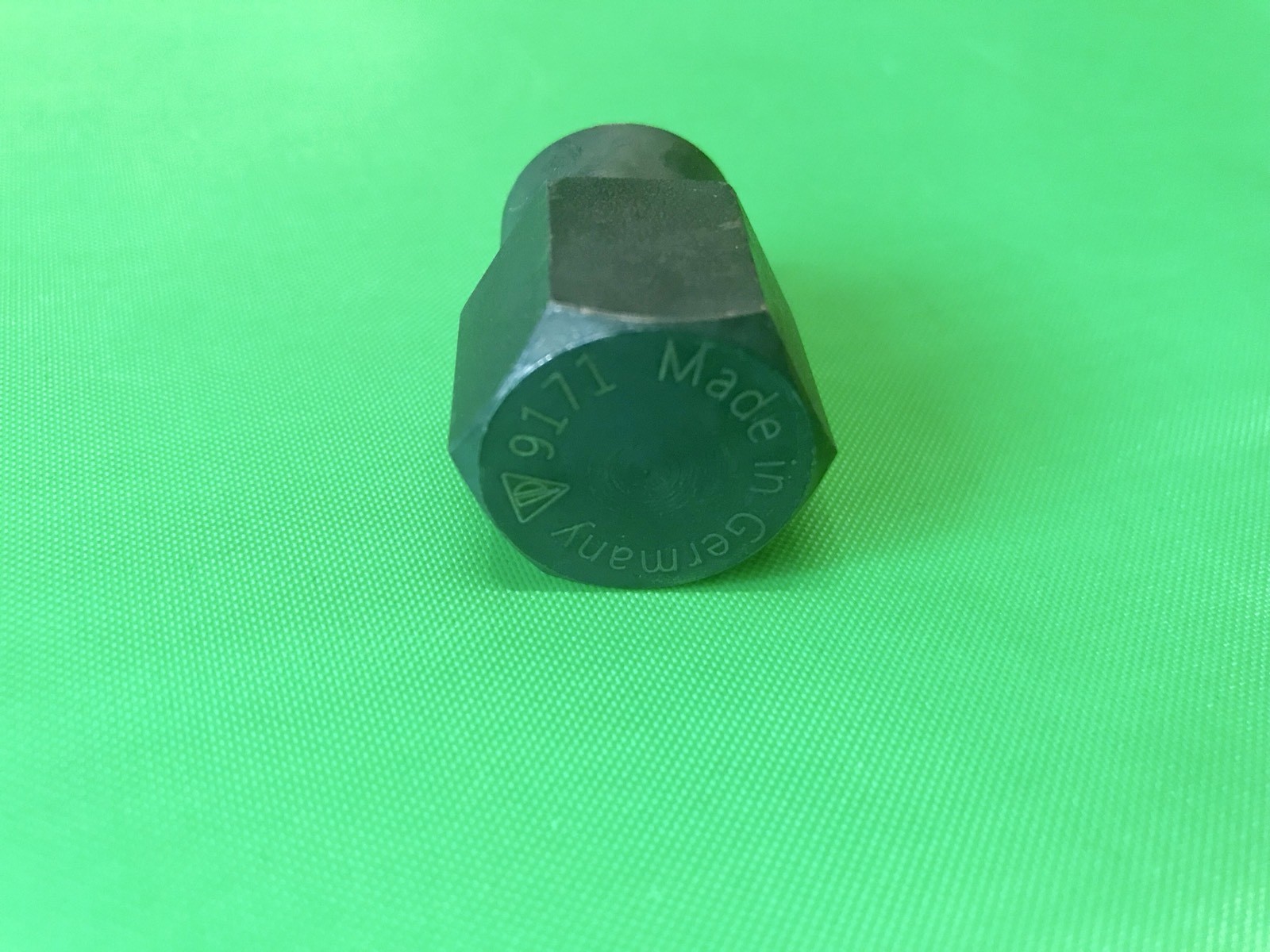 1982-1991 Porsche 944 Rear Toe In Alignment Adjustment OEM Tool 9171 Germany