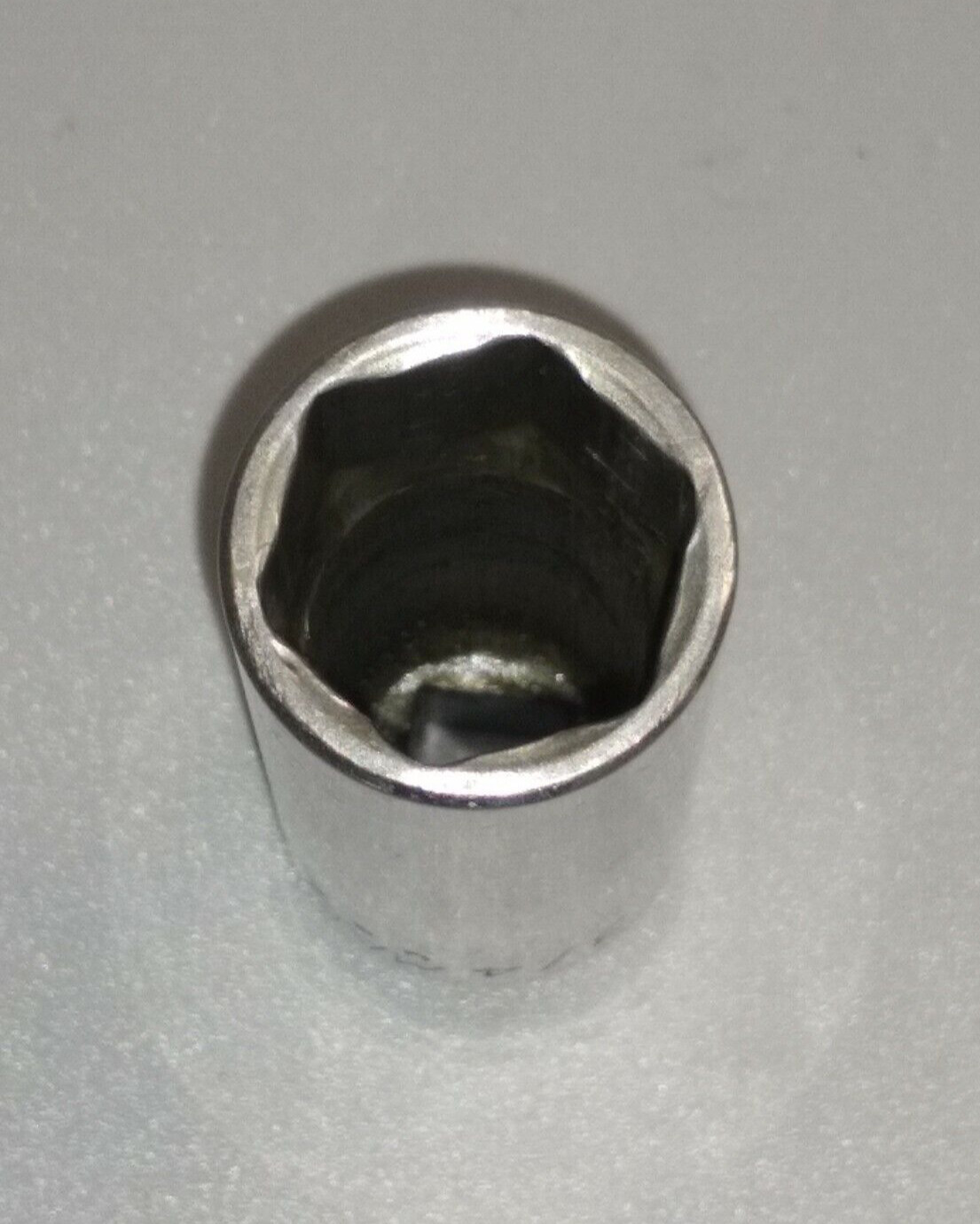 MAC Tools XD246, 3/8″ Drive, 3/4″ Socket, 2.6″ Deep / High, 6 Point.