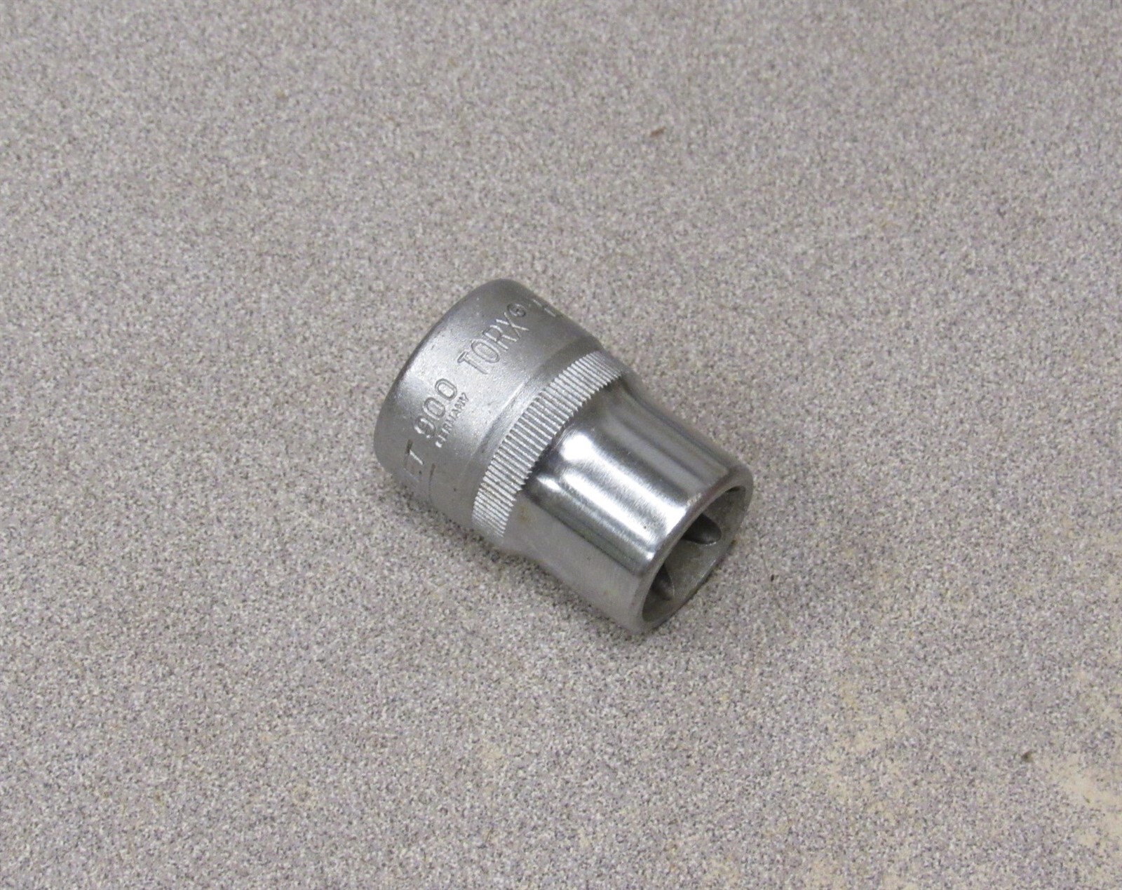 Hazet Torx 900 E20 Socket