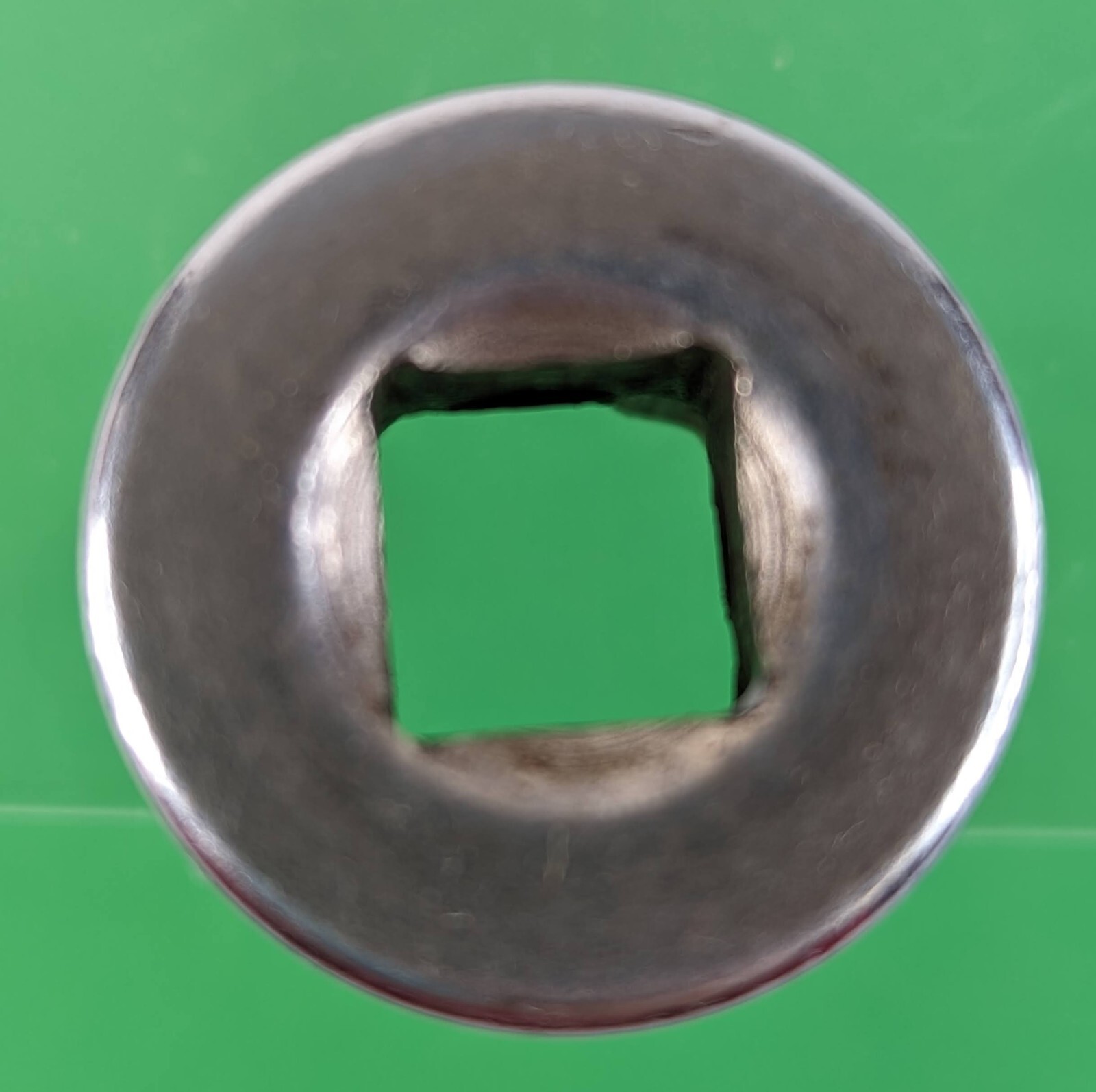 Craftsman USA 1″ 12 Point 1/2″ Drive Shallow Socket G Series 47516