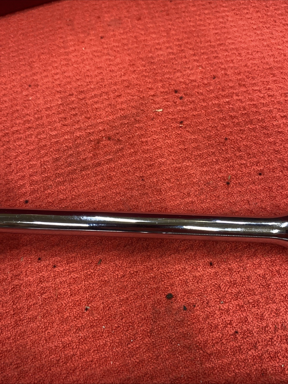Proto Professional Ratchets 5452A 5257A Great Condition Flex Head