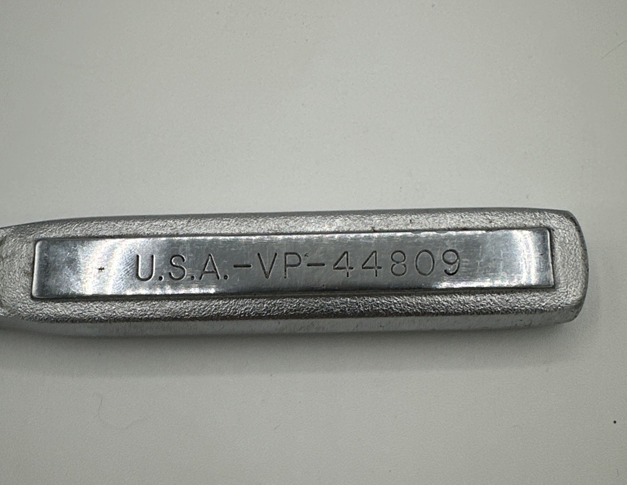 Vintage Craftsman 1/2″ QR Ratchet -VP- 44809 Made in USA Excellent Condition