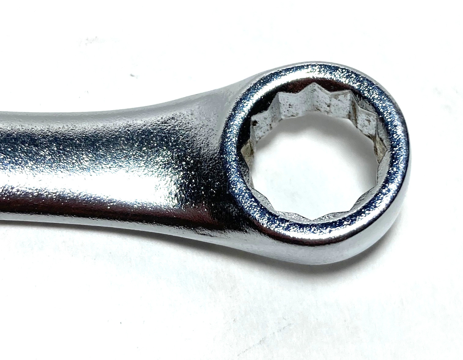 ProAmerica 2012 Combination Wrench 3/8″ Made in USA