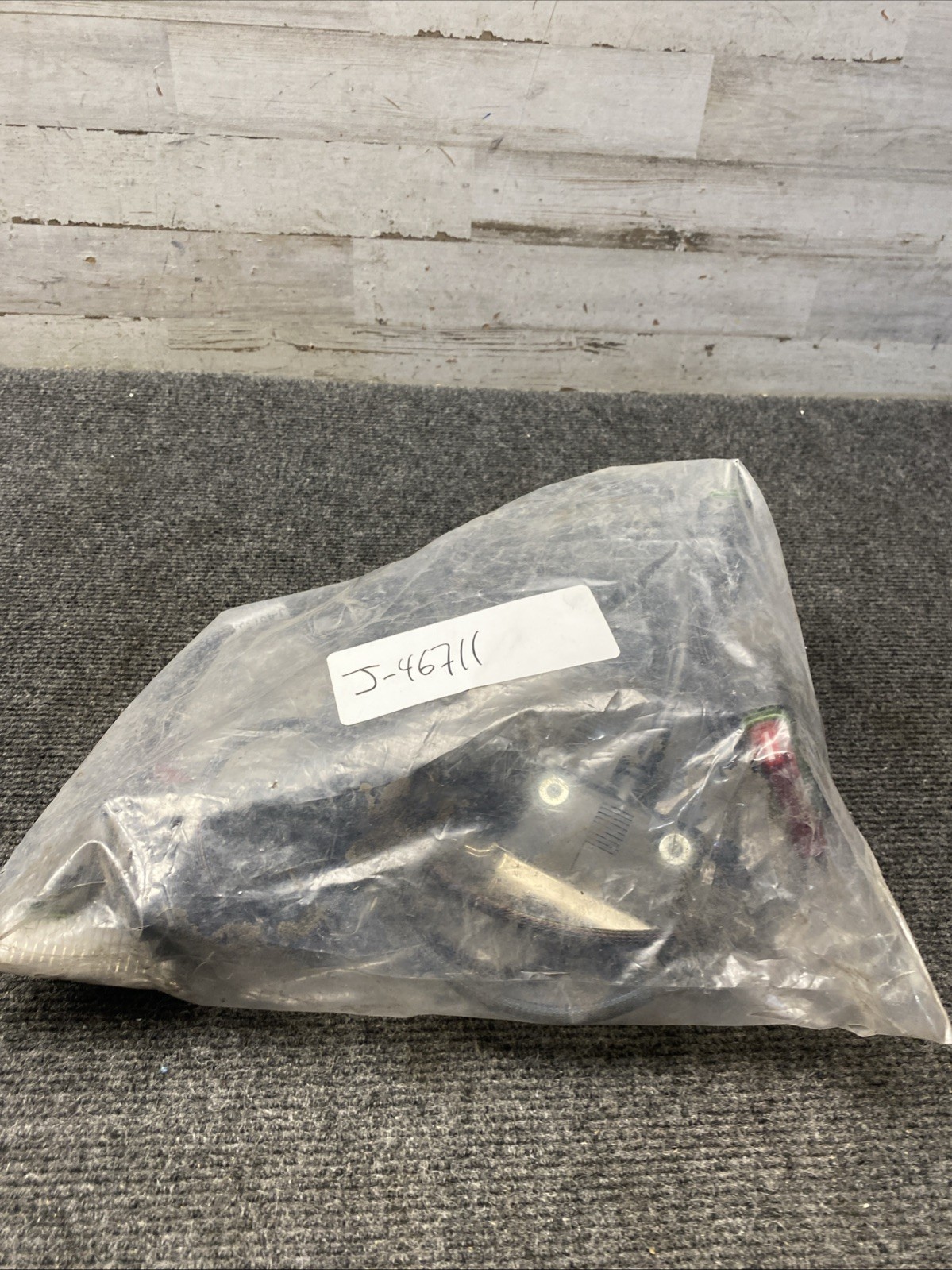 NEW Kent-Moore Tools J-46711 | Harness Assembly, Tcm/Dpim/Vcm