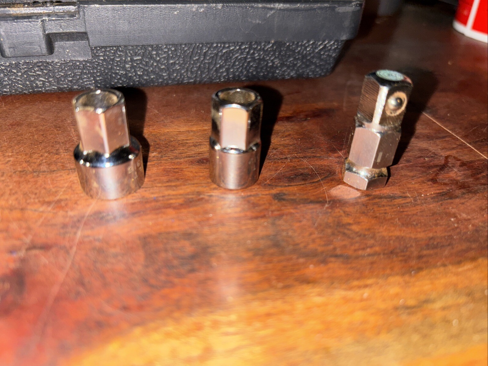 O Ratchet Socket Choose Individual Sockets, Sold Individually.