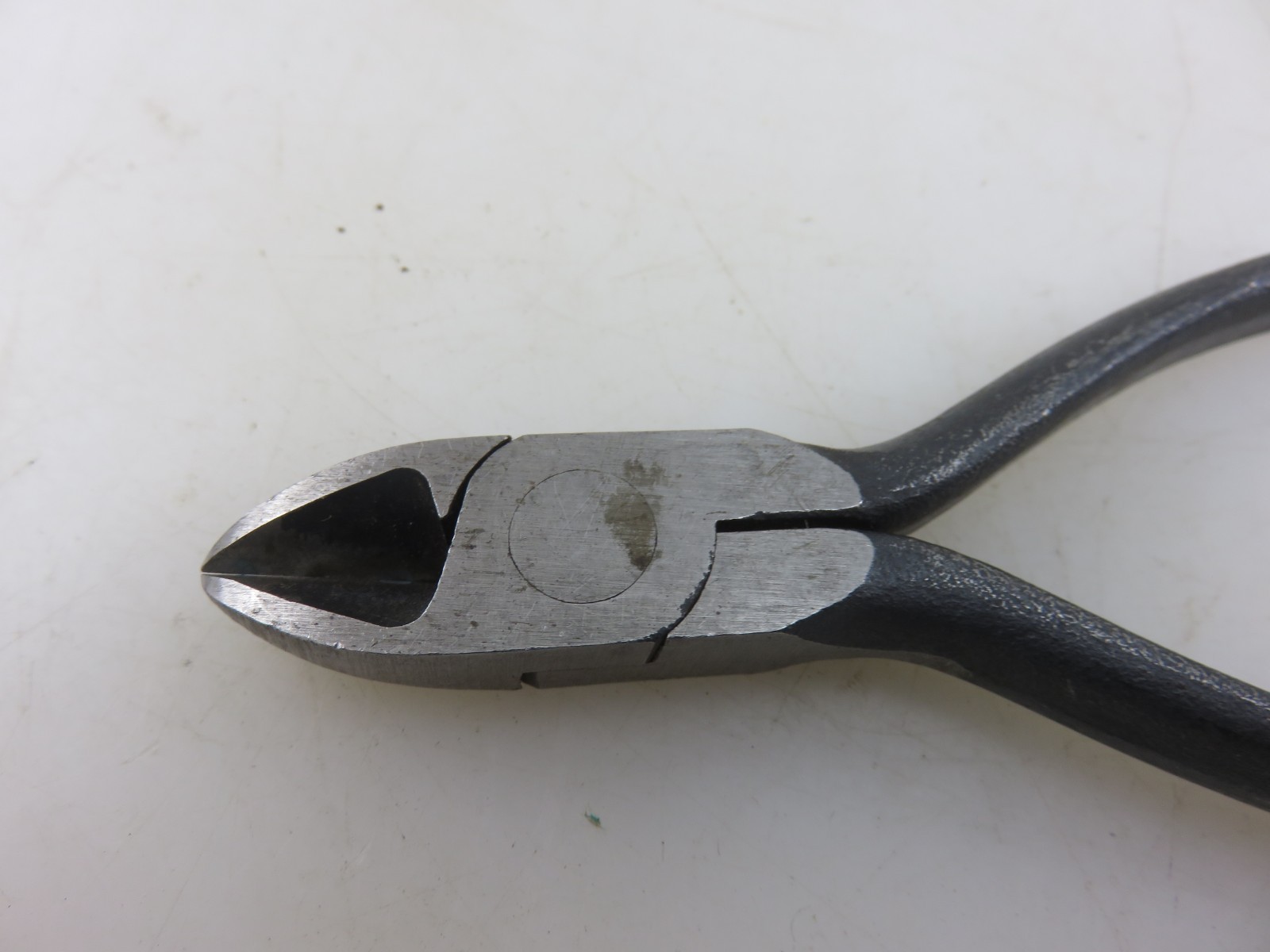 Armstrong 67-143 Diagonal Side Cutting Cutters Pliers 4.5″ Long Vintage USA Made