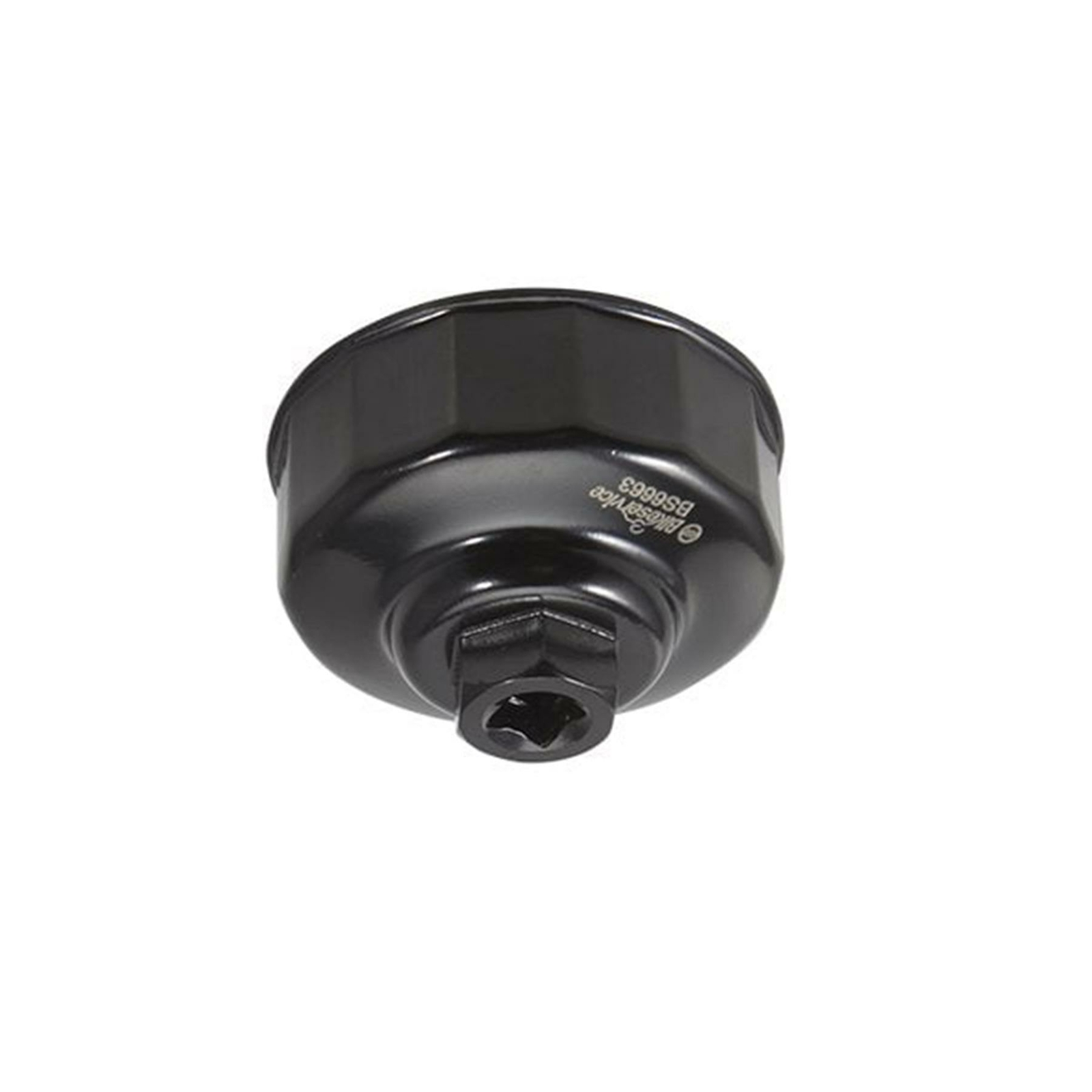 Bikeservice Tools 68mm 14 flute oil filter wrench
