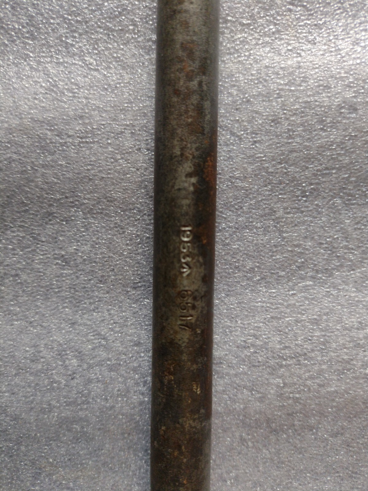BRITOOL 30MM WRENCH MADE IN ENGLAND Length – Approx. 330MM Long