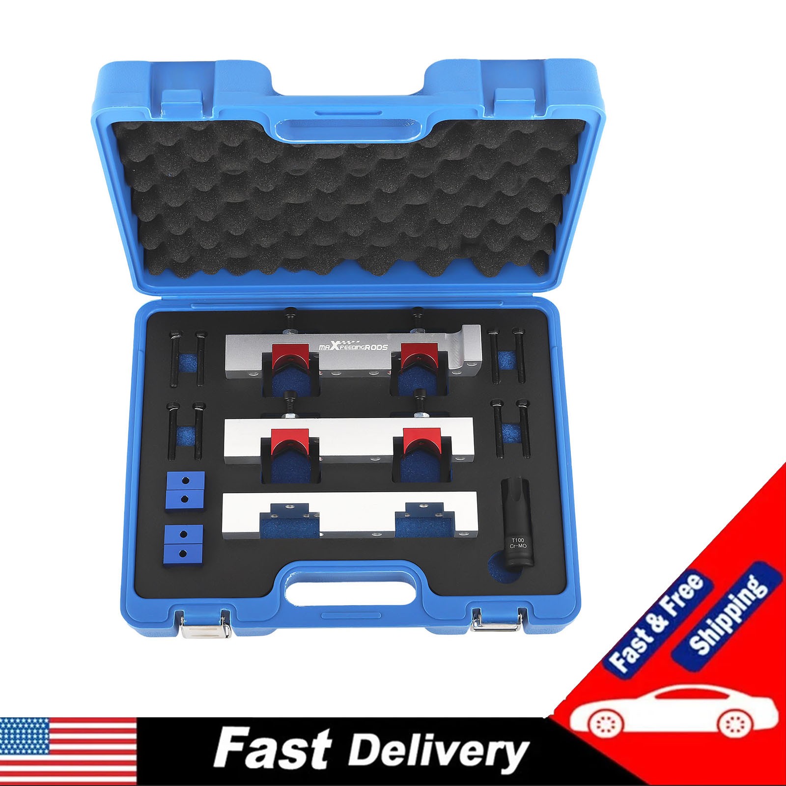 Camshaft Alignment Engine Timing Tool Fit For Benz M133 M260 M264 M270