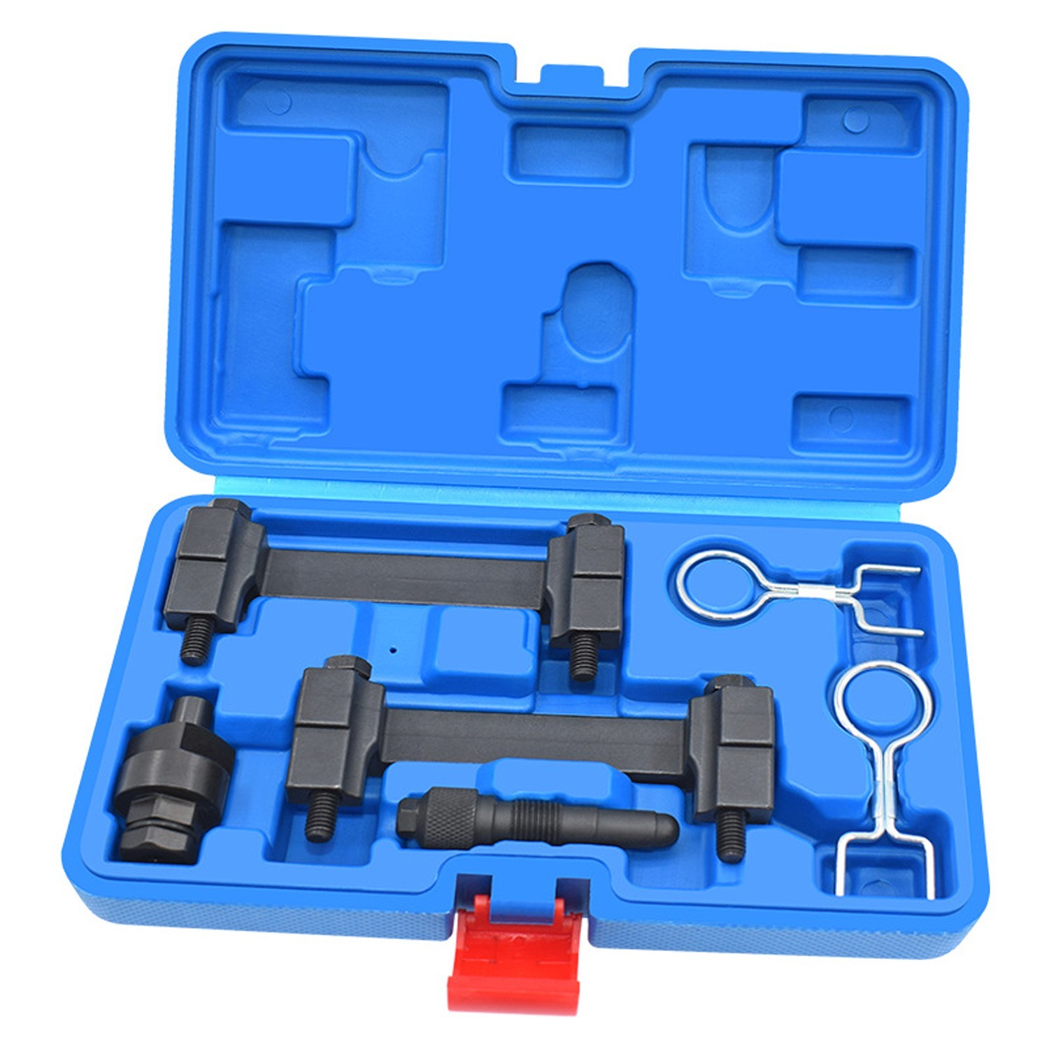 Camshaft Engine Timing Locking Tool Kit For VW Audi T40058 T40069 T40070 T40071