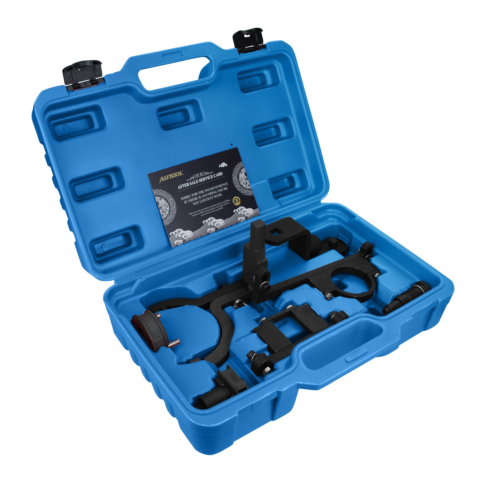 Camshaft Timing Tool Kit For Ford Explorer Mustang Ranger Mazda B4000 4.0L NEW
