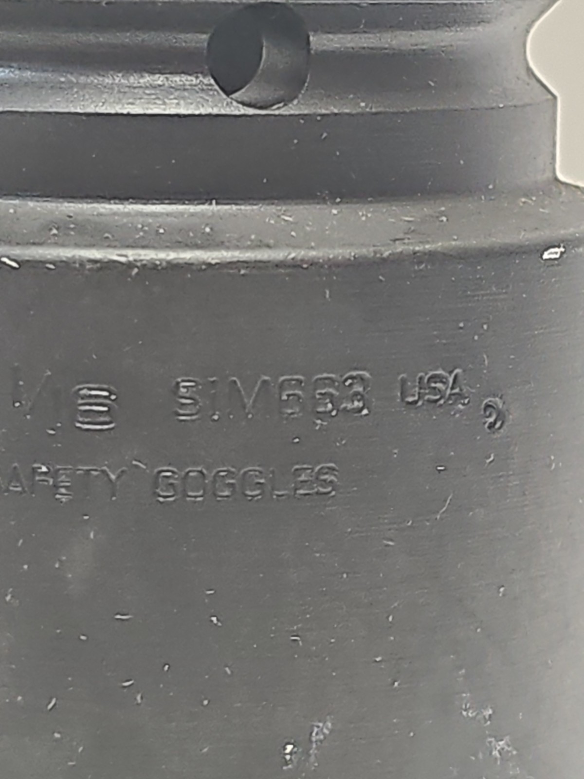 Snap-On SIM663 2-1/16″ Deep Impact Socket 1″ Drive 6-Point Flank Drive USA New