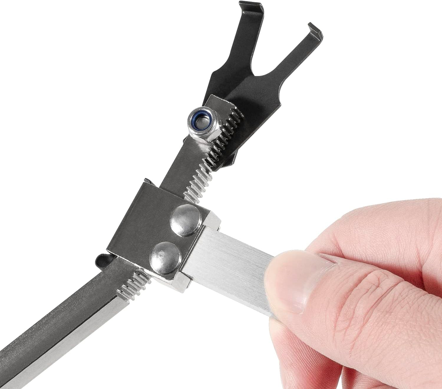 SP009 Shaft Type Seal Puller for Many Shaft/Seal Cam Shaft and Crank Remove Tool
