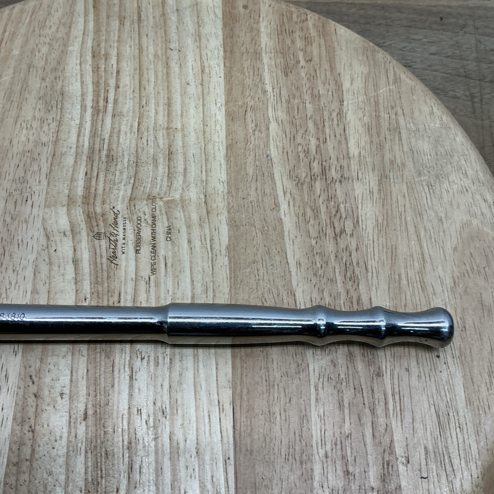 BLUE POINT TOOLS BLPBB3810, 3/8″ DRIVE, BREAKER BAR, 10” LONG (N)