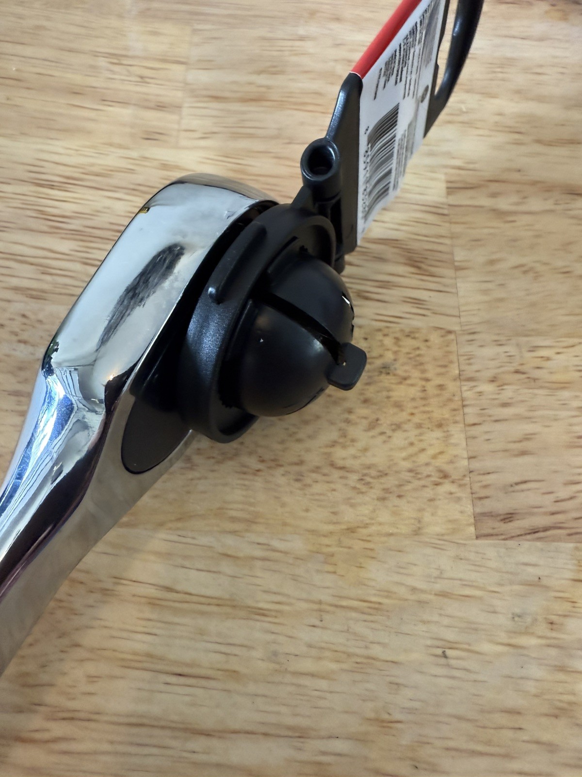 Craftsman 90-Tooth (90T) Low Profile 1/2 in. Socket Drive Ratchet #CMMT86723 NEW