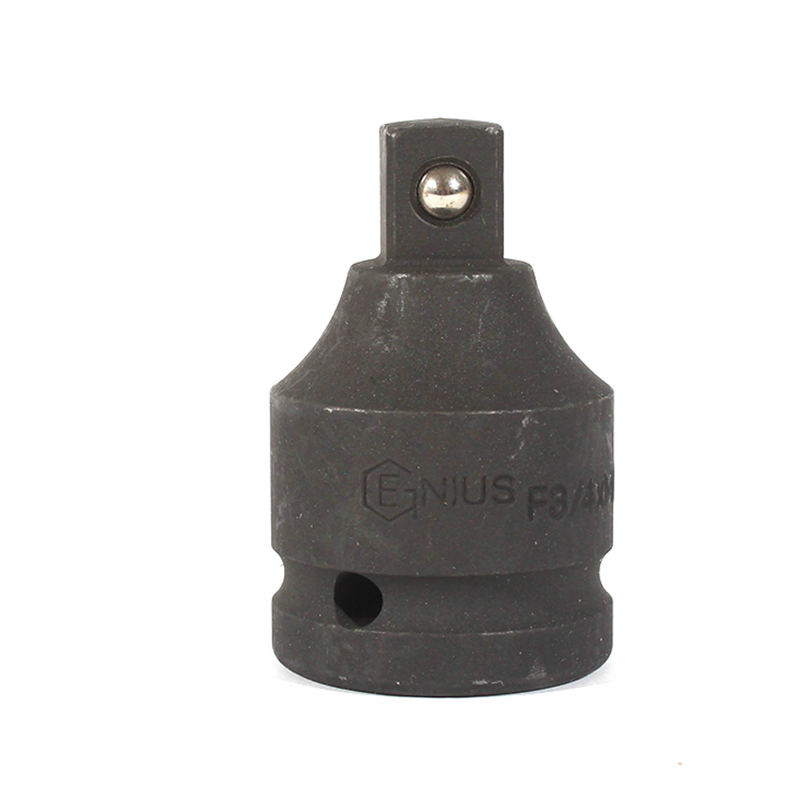3/4″ Driver Impact Adapter F3/4″ x M1/2″ No.640604BA