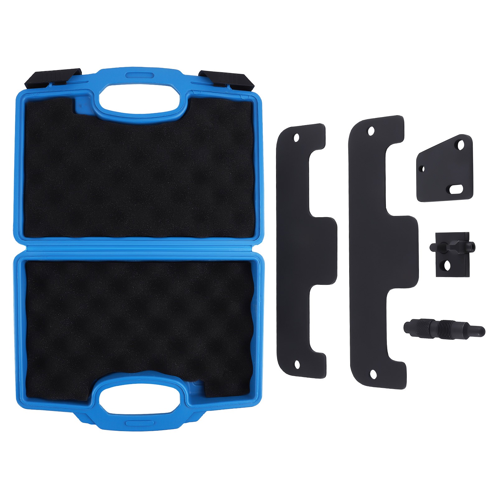 Engine Timing Tool Set for Audi Q7 A8 S8 A3 TT 2.8-6.3L T10363 T10332