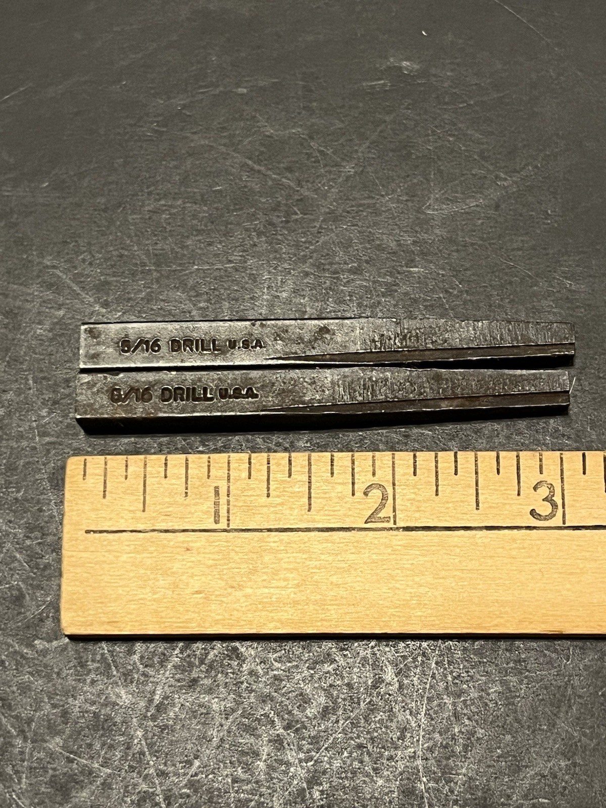 Proto Professional 9524 Screw Extractor Tool Pair