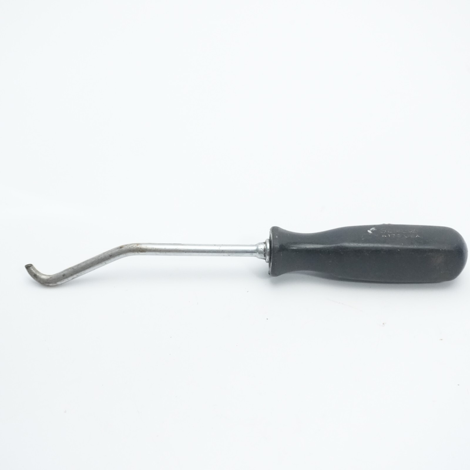 SNAP-ON A173A USA Radiator Hose Pick Removal Tool w/ Hard BLACK Handle