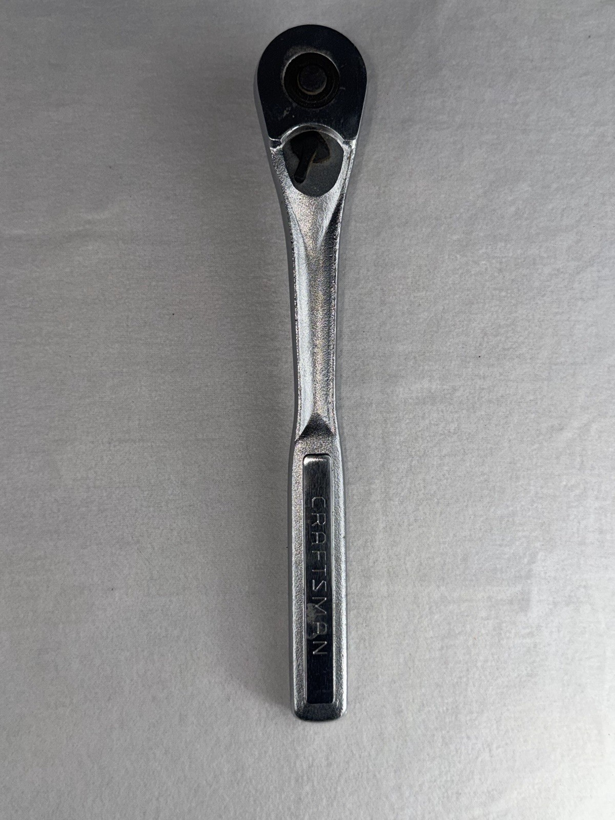 Craftsman 1/2″ Ratchet VM 44809 USA