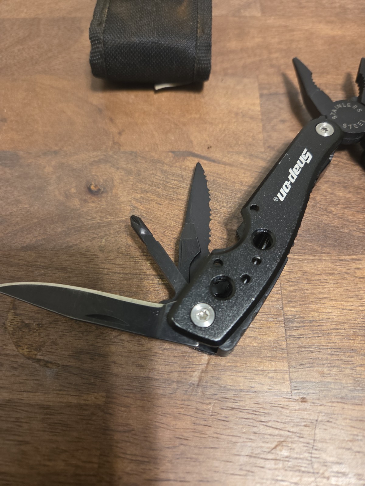 Snap-On multi tool