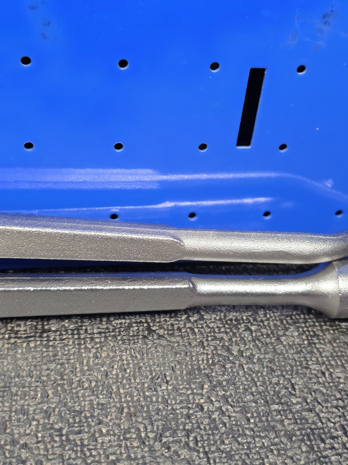 Snap-on 131A Long Drum Brake Spring Pliers Puller Remover Installer NEAR MINT