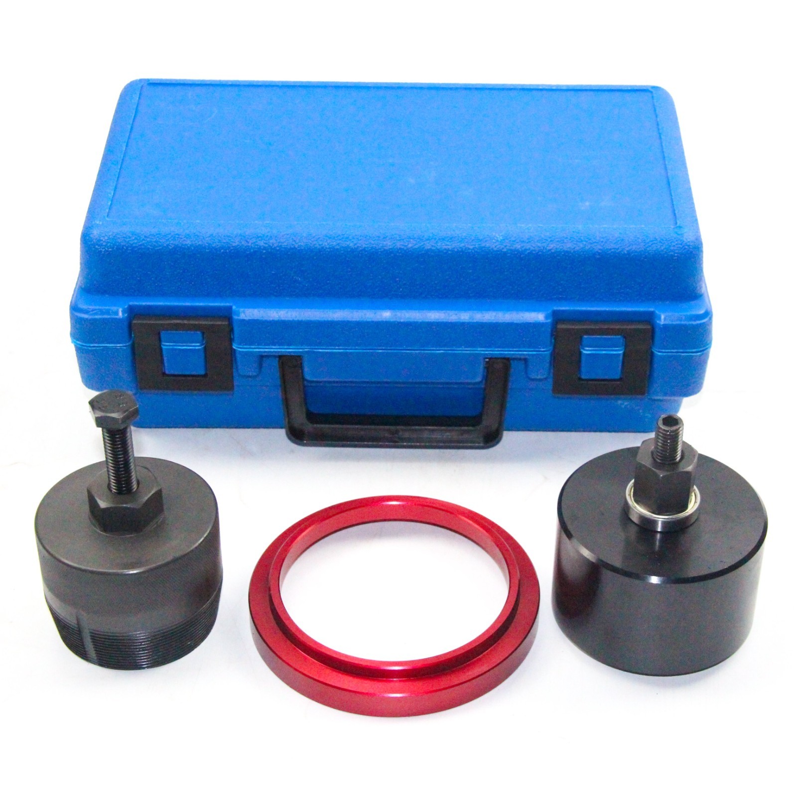 Engine Crankshaft Front & Rear Oil Seal Installation Removal Tool for BMW N55