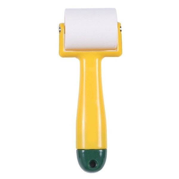Lightweight and Portable Seam Roller Tool for Decorations and Crafts
