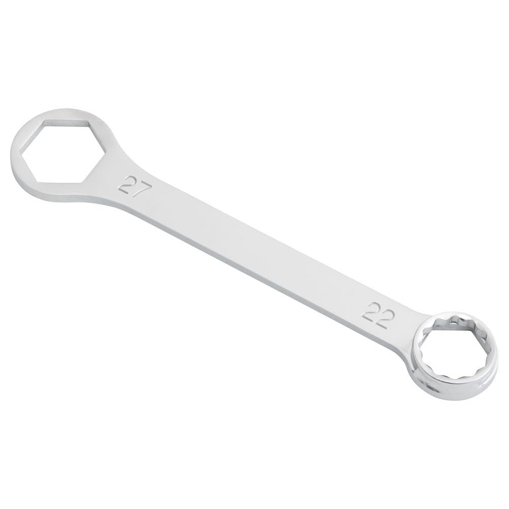 Tusk 1135180004 Tusk Racer Axle Wrench 22mm/27mm