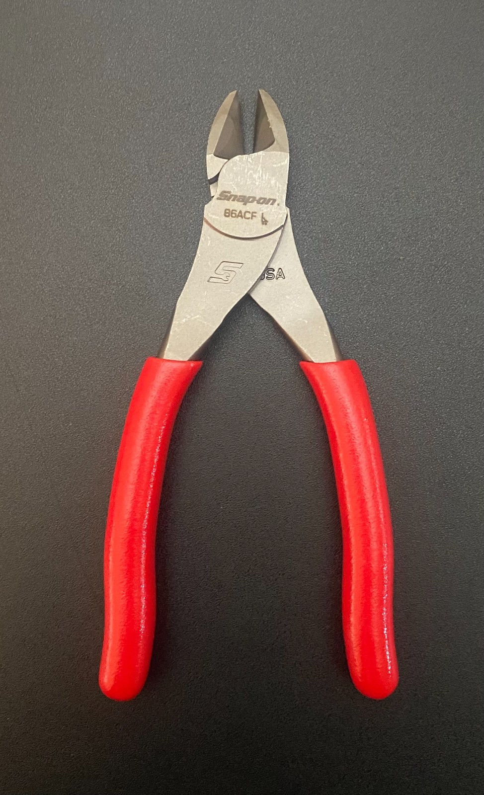 Snap-On 6″ Diagonal Cutter 86ACF