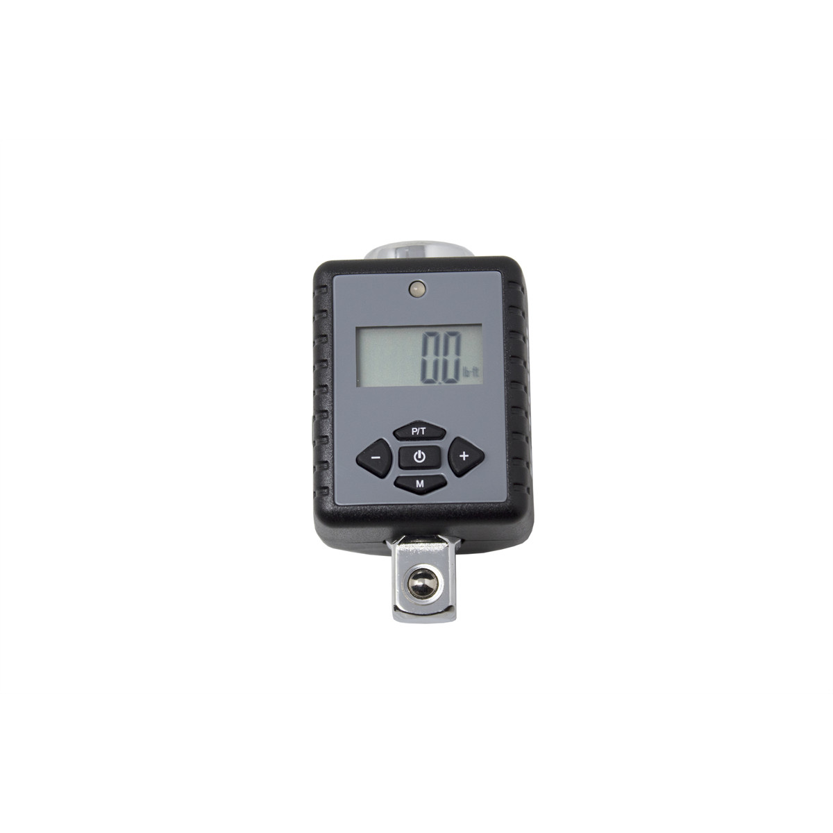 K Tool International 72138 Digital Torque Adapter 1/2 Drive 29.5 to 147.5 ft lbs