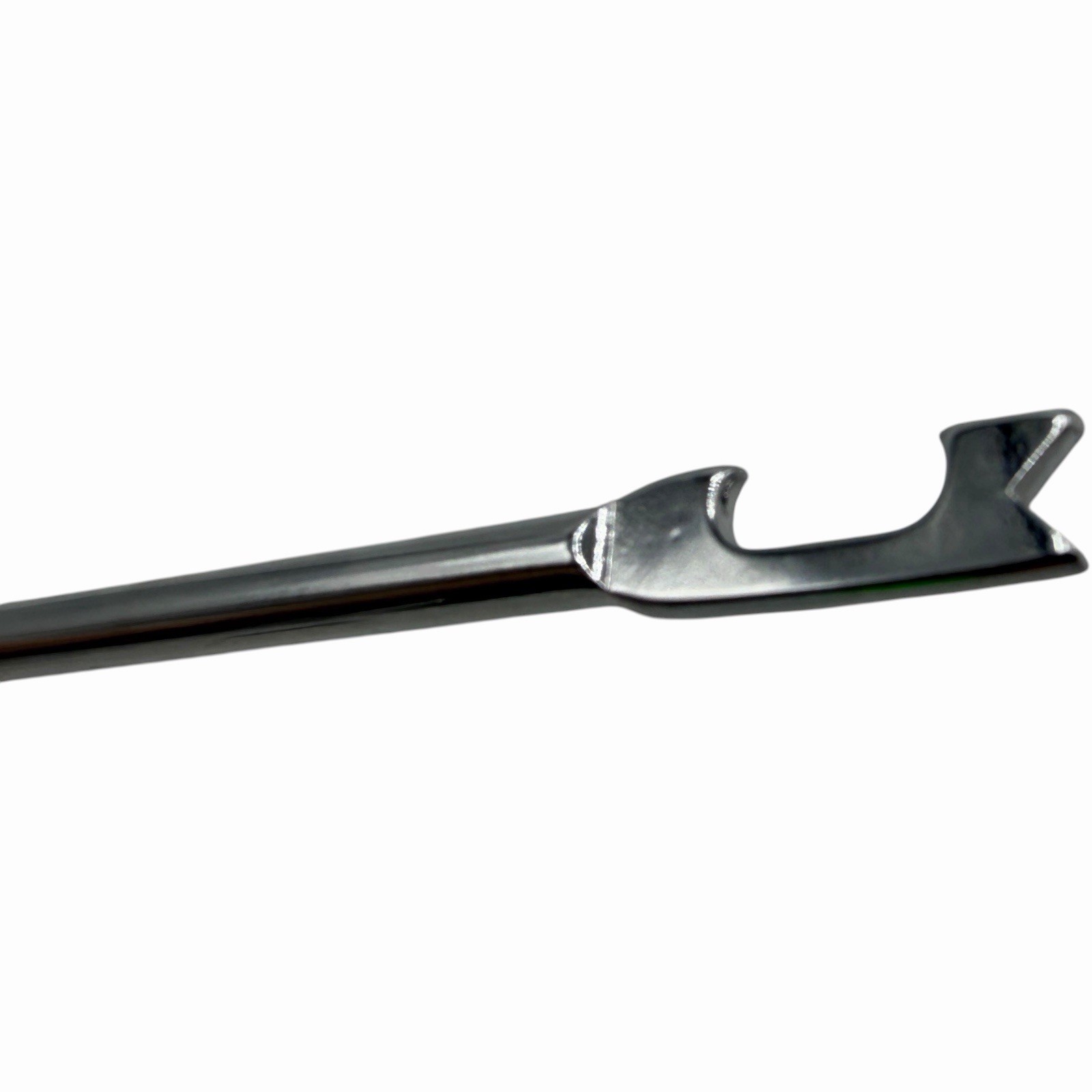 Snap On Tools Push Pull Spring Tool Groove Red SPRG618R 6 Inch Shaft