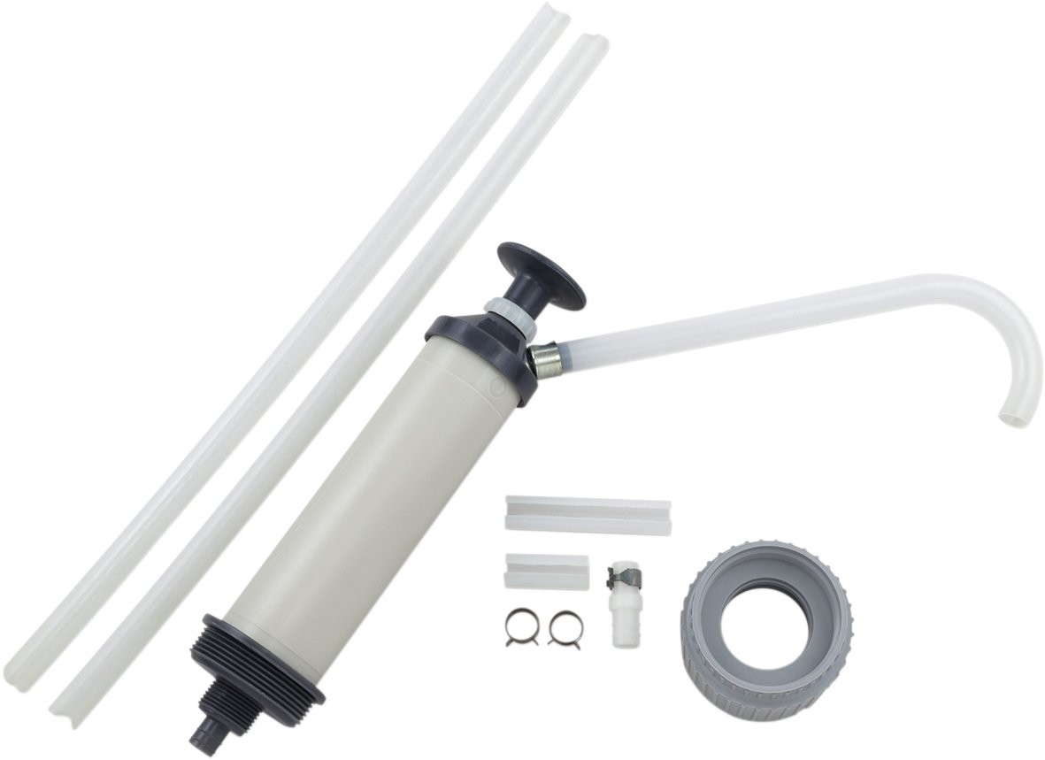 Maxima 10105 5 Gallon Oil Pail Pump