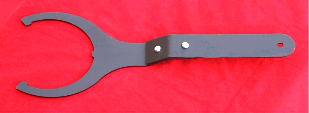 Ducati Multistrada Chain Adjuster Tool Non Slip Design BETTER!