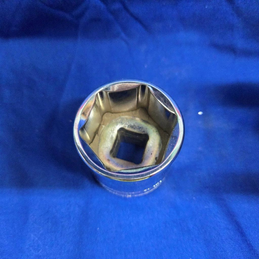 Northern CRV – 30mm Socket – 6-Point Socket – Standard Socket