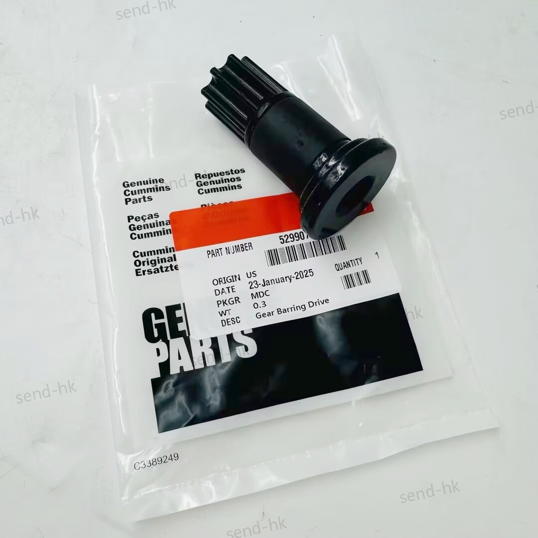 Engine Barring Tool 5299073 3824591 for Dodge Cummins B/C 5.9L Diesel OTC-7471A