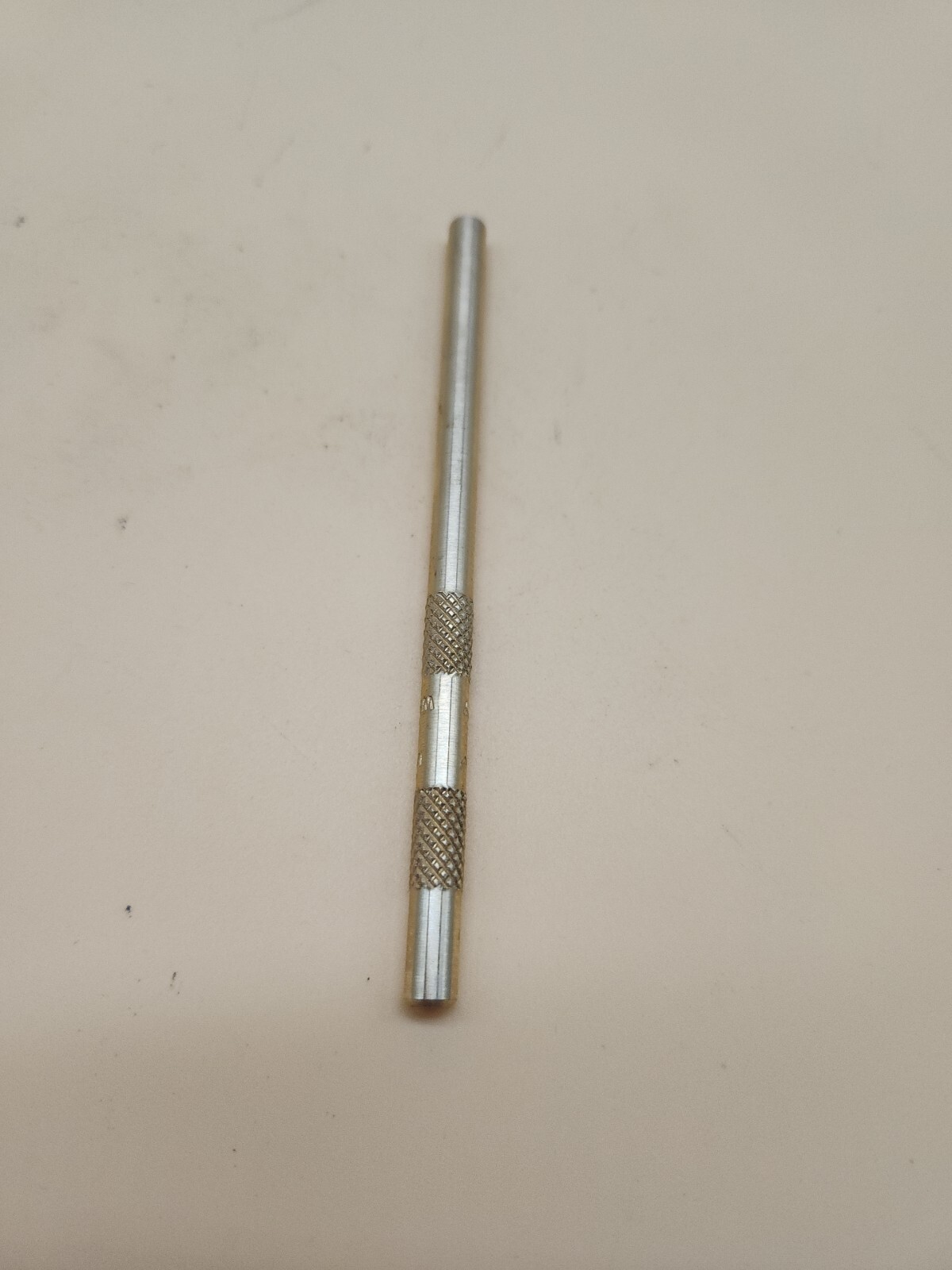 Snap-on Tools 1/4″ Diameter 4″ Long Brass Drift Punch PPB4.58 USA