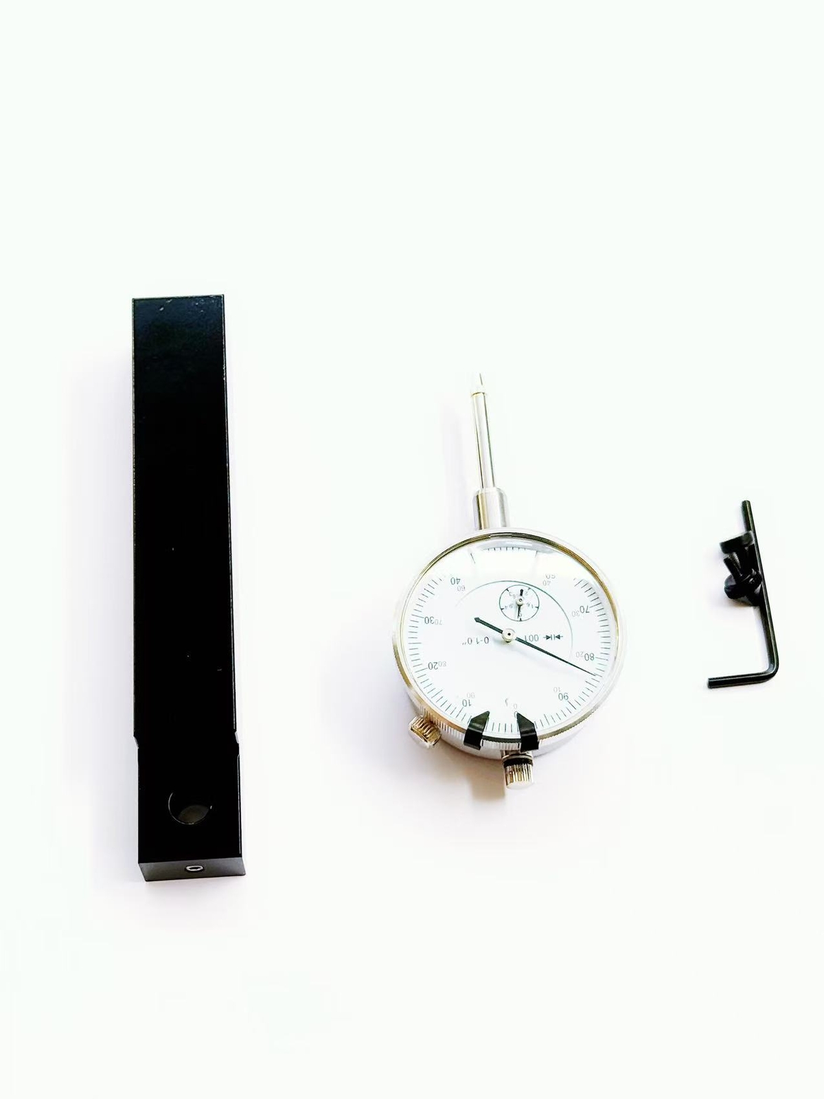 Sleeve Height Counter Bore Gauge 6434 for All Diesel Cylinder Bore Gauge 0-1.00″